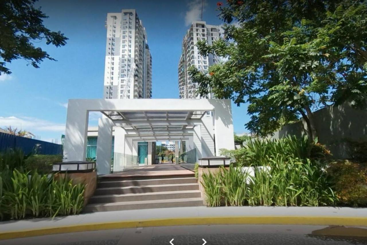 Studio Condominium - Short And Long Term Staycation Manila Exterior foto