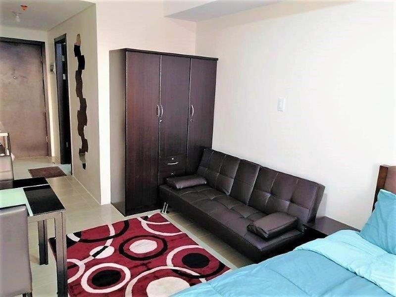Studio Condominium - Short And Long Term Staycation Manila Exterior foto