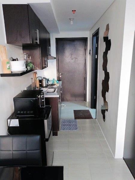 Studio Condominium - Short And Long Term Staycation Manila Exterior foto