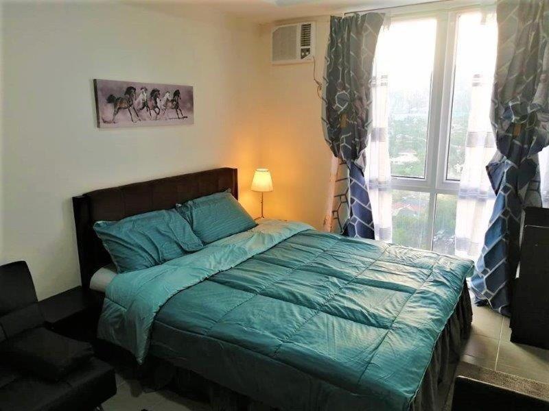 Studio Condominium - Short And Long Term Staycation Manila Exterior foto